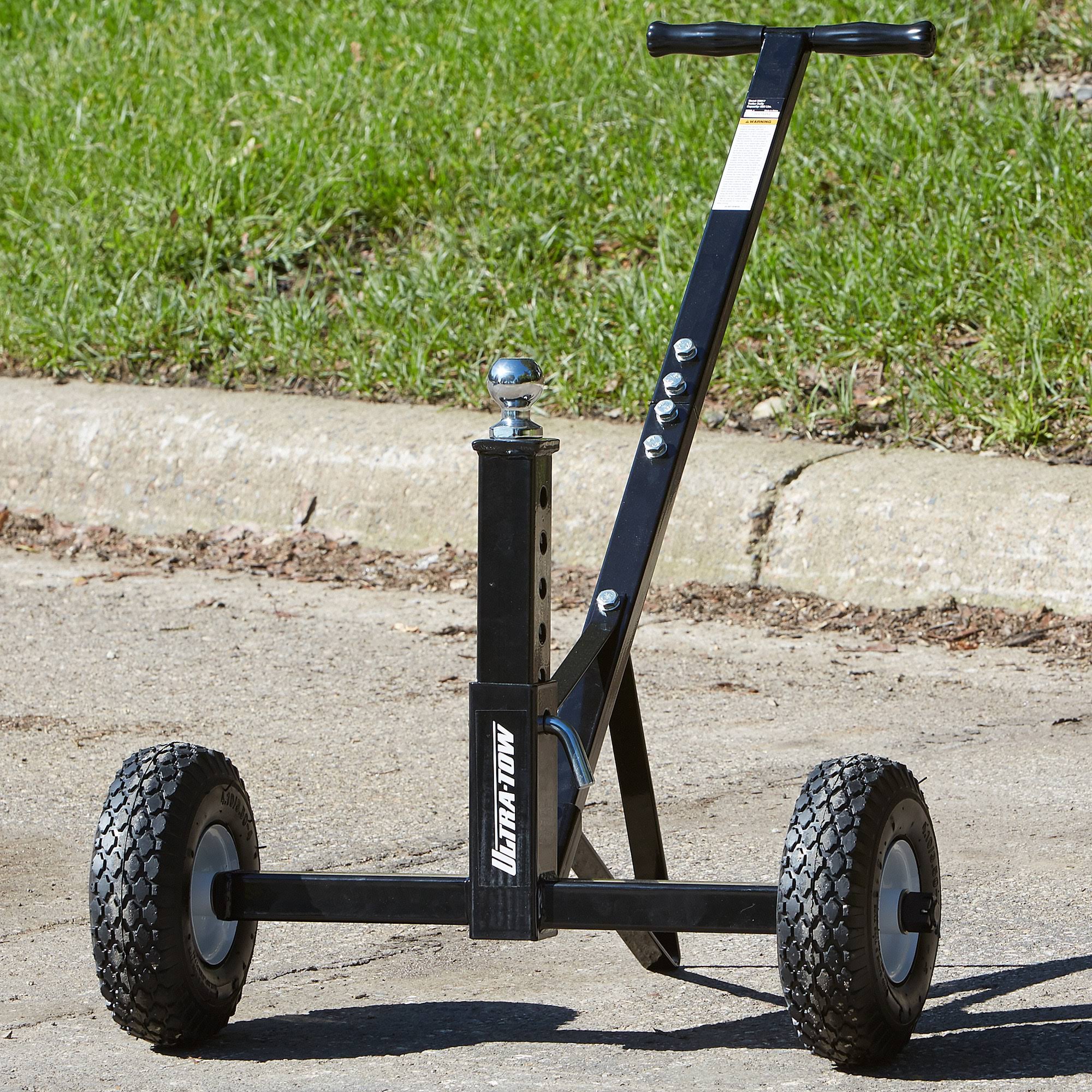 Adjustable Trailer Dolly Y155202