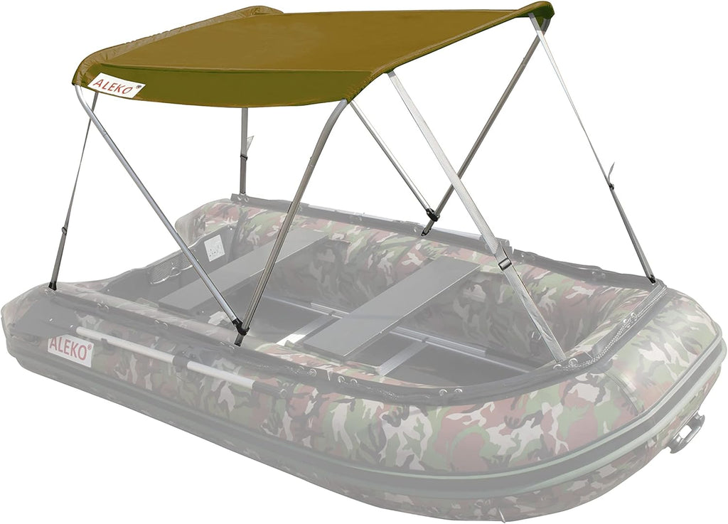 Wheat Canopy Boat Tent Sun Shelter Bimini Top E1066