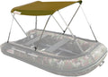Wheat Canopy Boat Tent Sun Shelter Bimini Top E1066