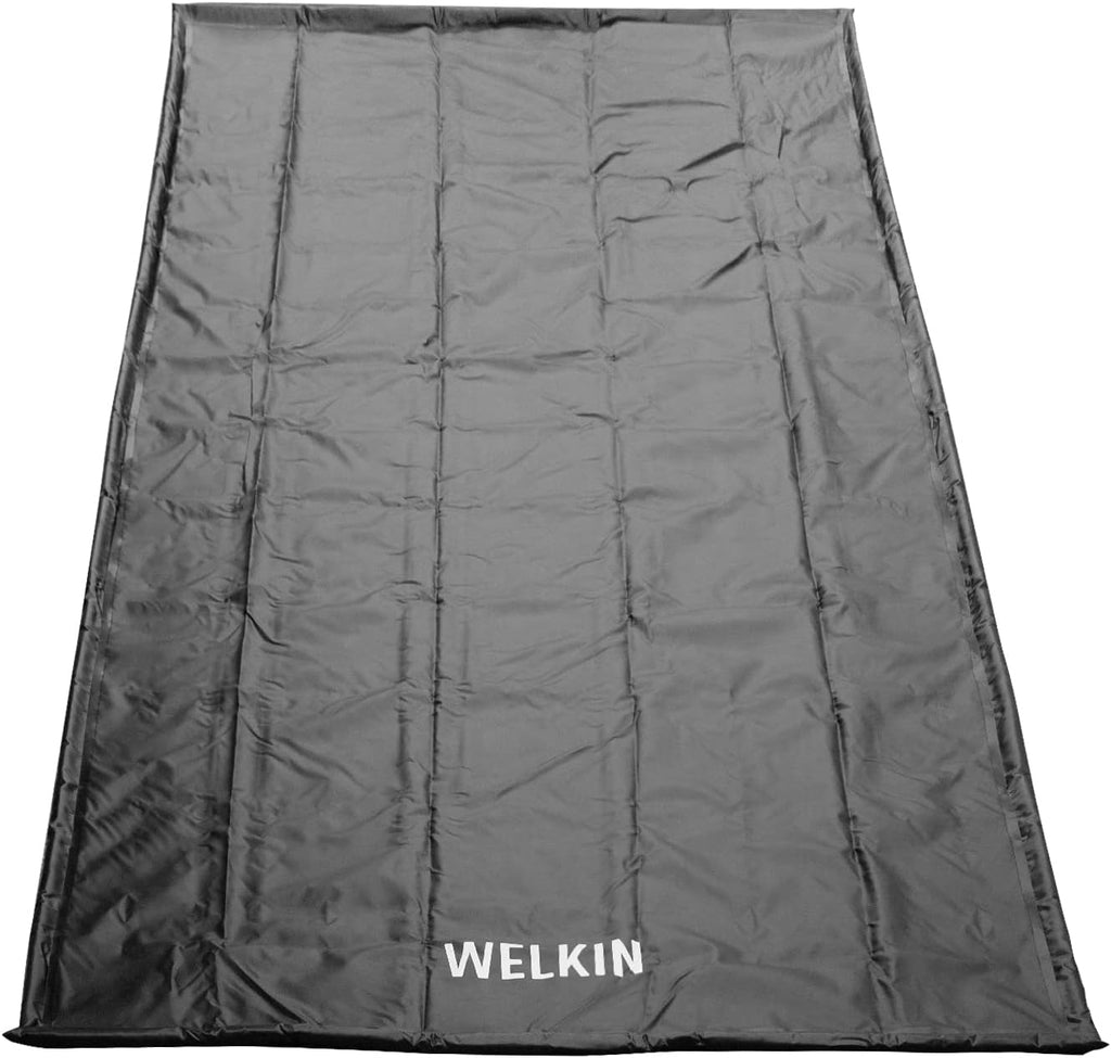 8'6 x 20' Non-Slip Waterproof Garage Floor Mat Y73870