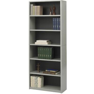 Gray Standard Bookcase M580803