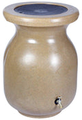 Sandstone-Look Rain Barrel K729