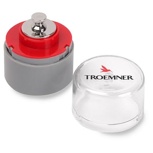 100 G Analytical Precision Weight, Class 2 J719
