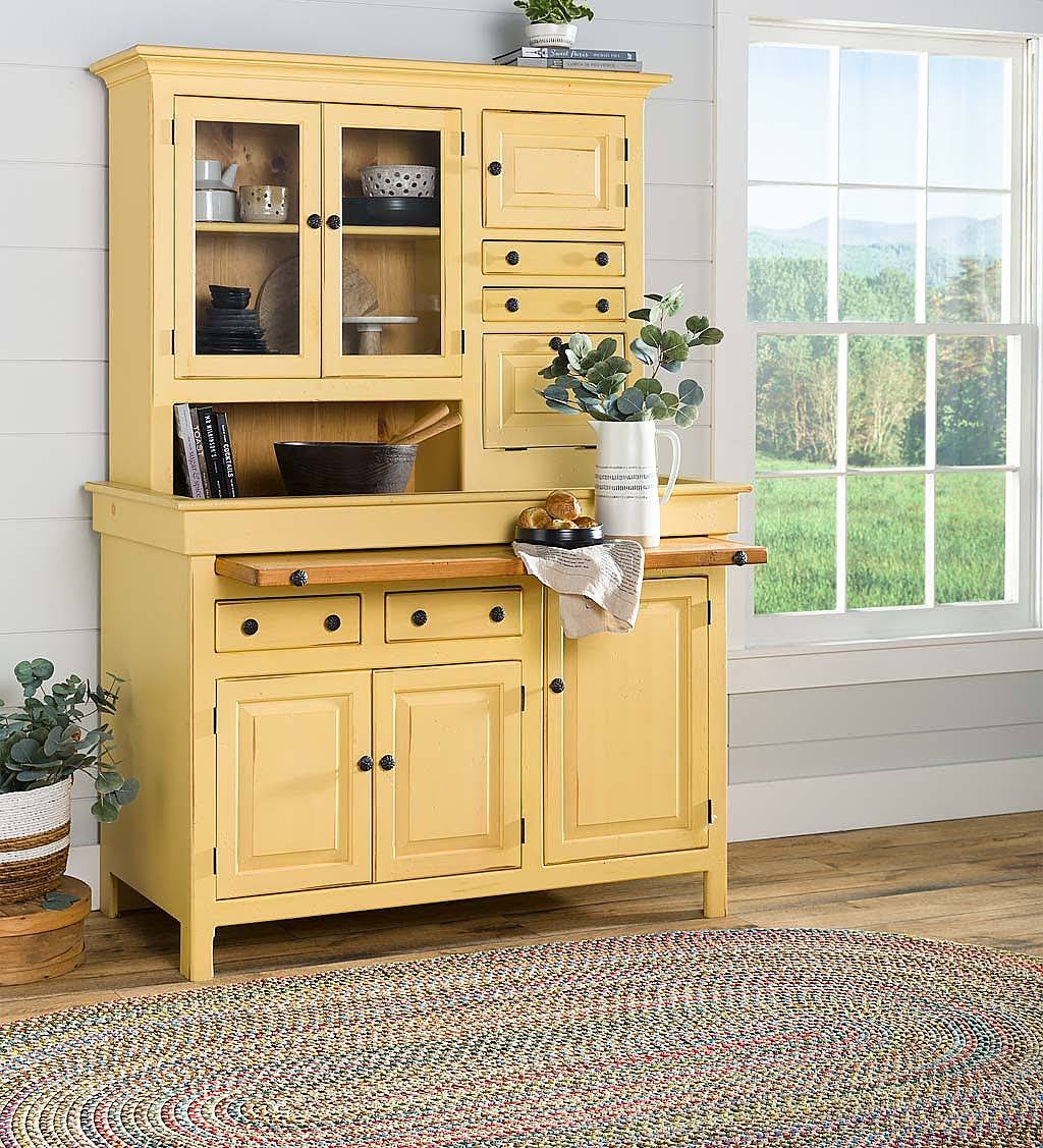 Conestoga Cupboard F313