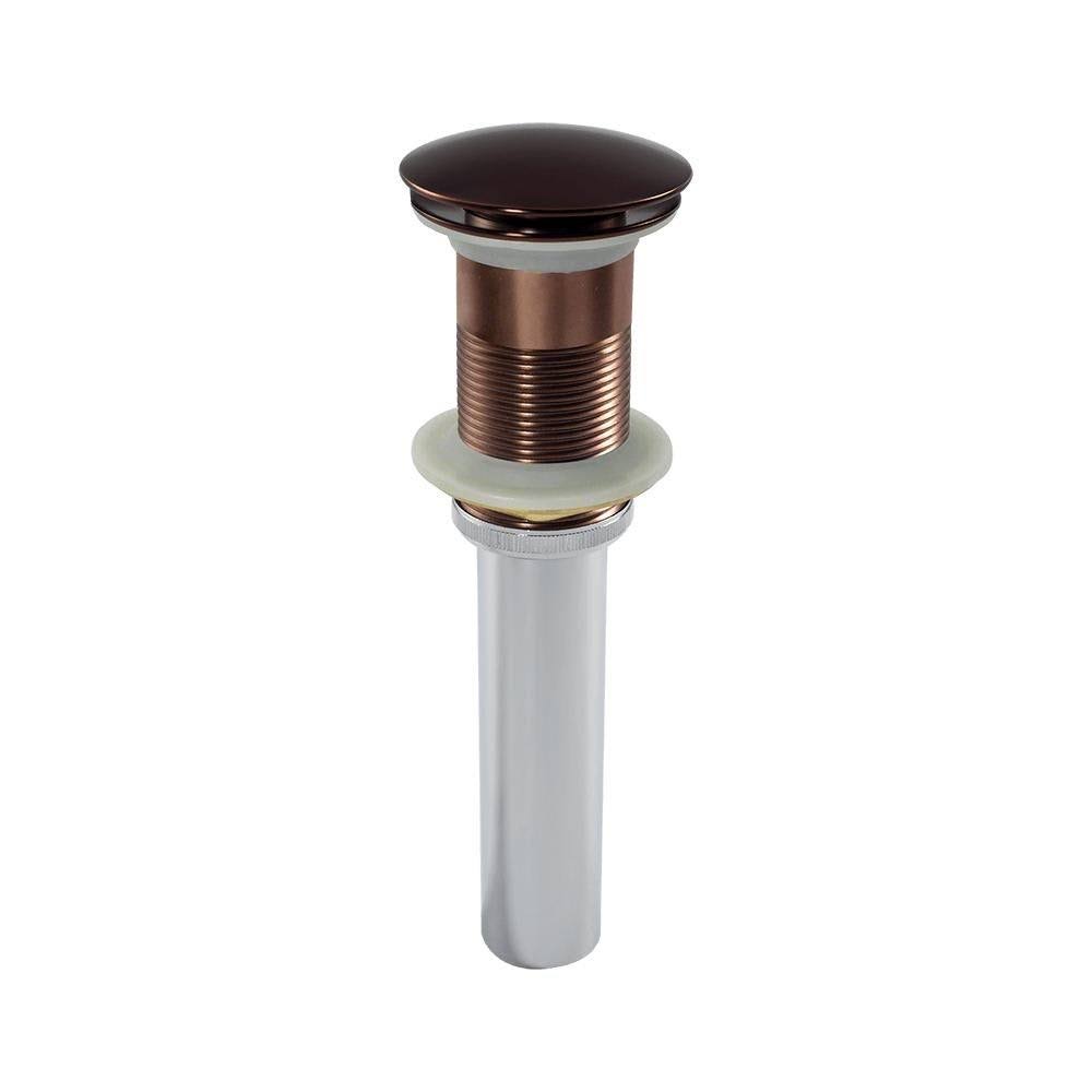 Taupe Oil Rubbed Bronze Bathroom Ensemble X4700