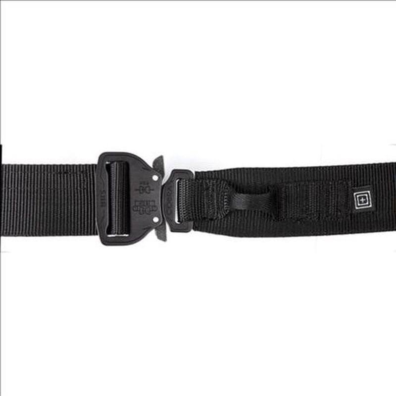 Black XL Assaulters Belt A27453