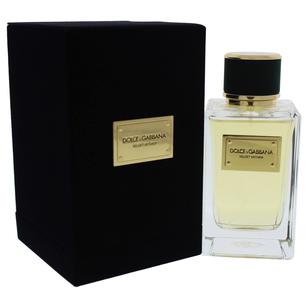 Velvet Vetiver EDP Spray G2580