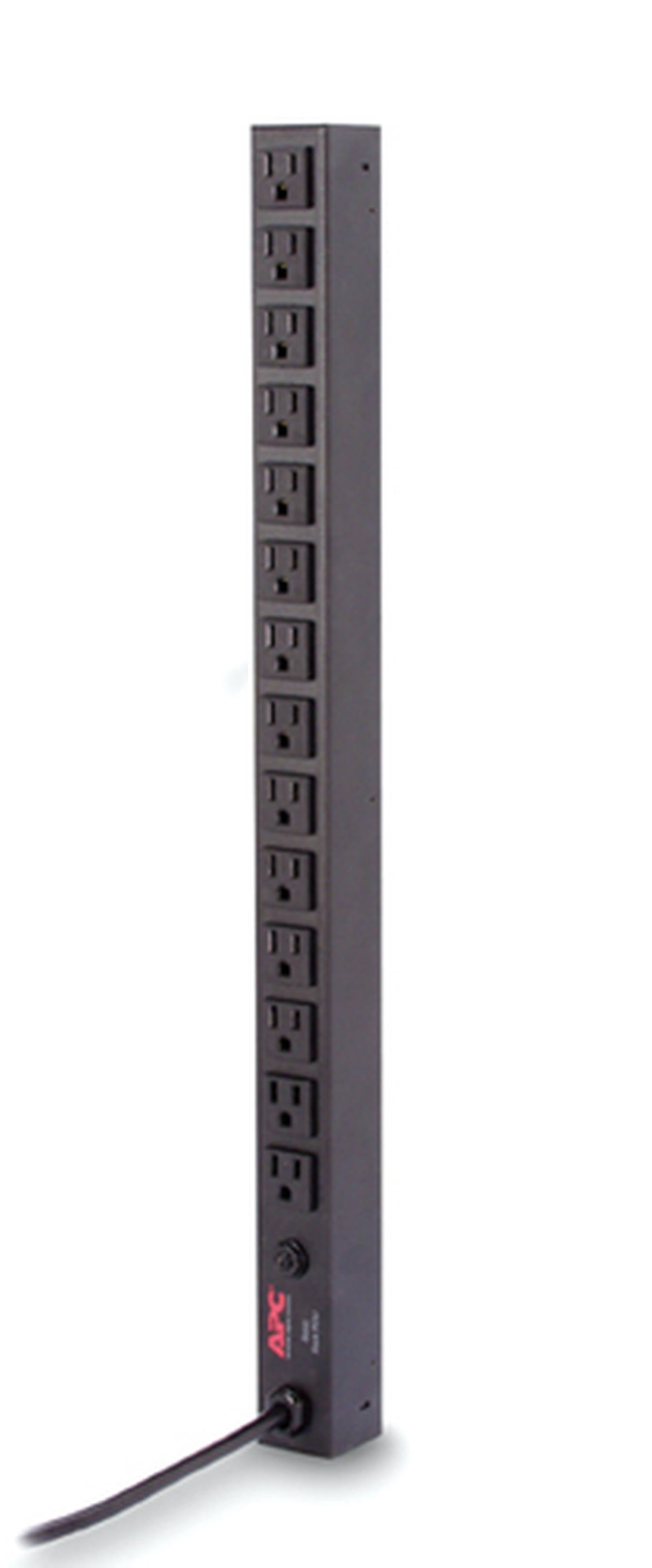 Rackmount Power Strip N766976