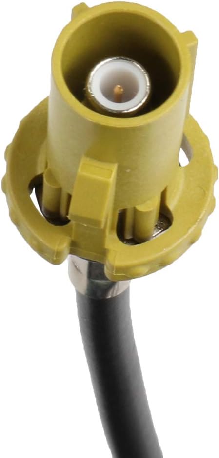 High Frequency Antenna J299638