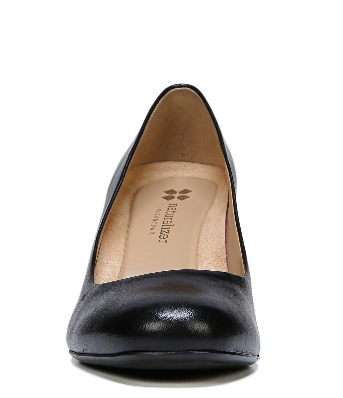 Black Pumps U3253