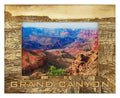 Laser Engraved Wood Picture Frame (4 x 6) K524022