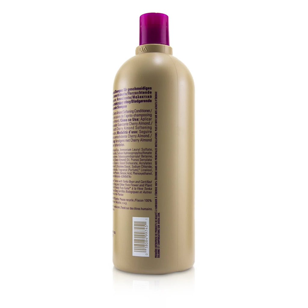 Cherry Almond Softening Shampoo 1000ml U324622