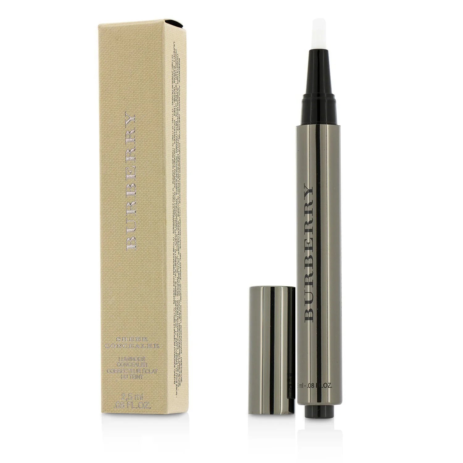 Sheer Luminous Concealer F2941