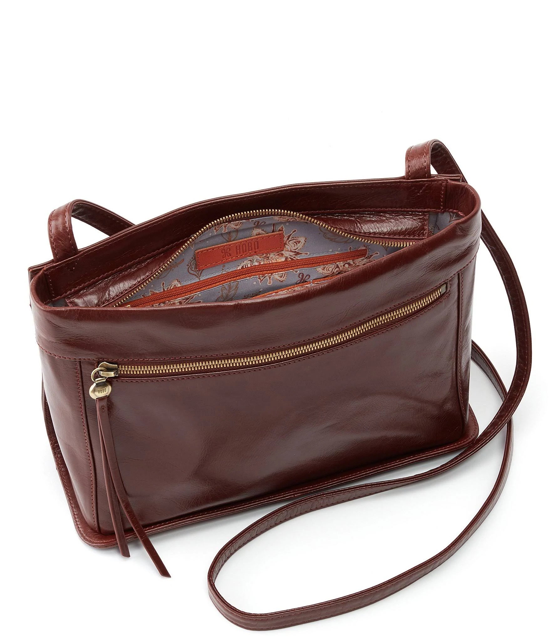 Convertible Crossbody B3806