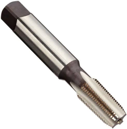 11-1/2 NPT 5 Flute High Speed Steel Standard Flute Tap X150
