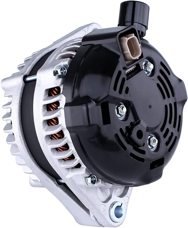 NEW ALTERNATOR COMPATIBLE WITH HONDA PILOT RIDGELINE ODYSSEY L381