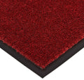 Crimson Olefin Floor Mat K892072