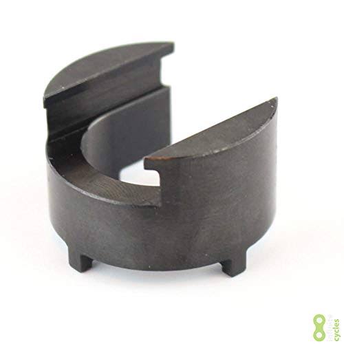 Castle Slider 20.3mm O812