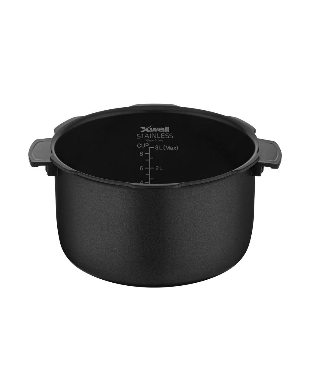 White 5 Qt. Multi Pressure Cooker W81938