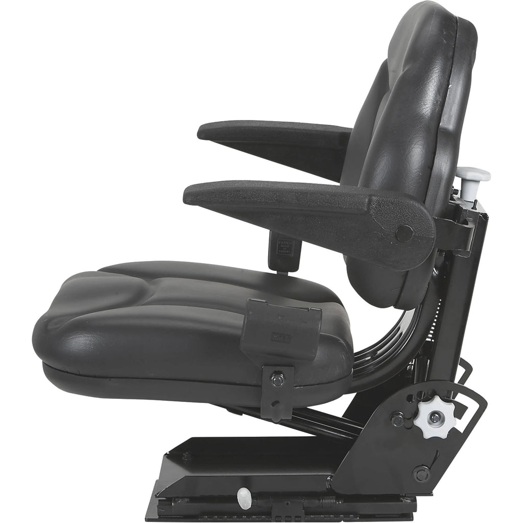Black Seat S8758