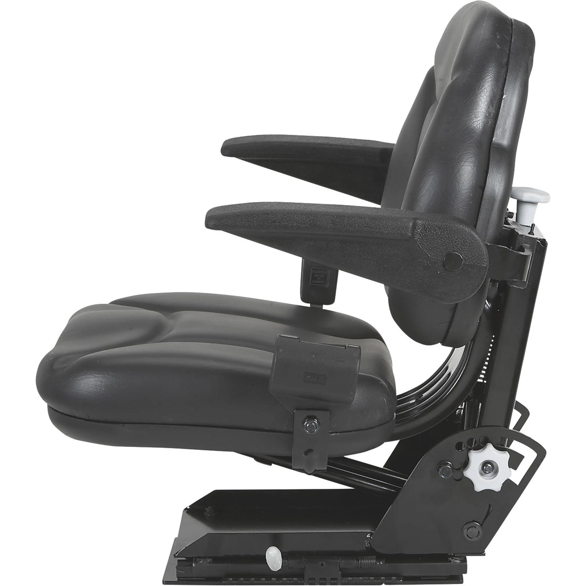 Black Seat S8758