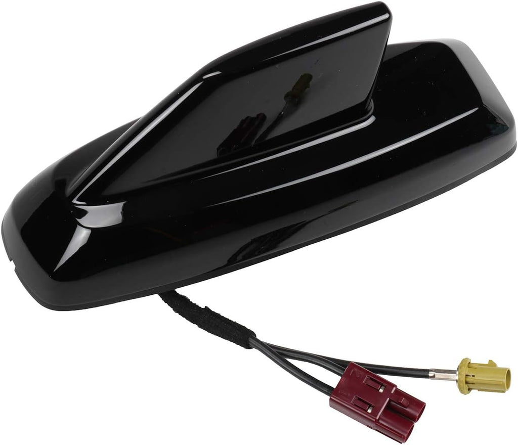 High Frequency Antenna J299638