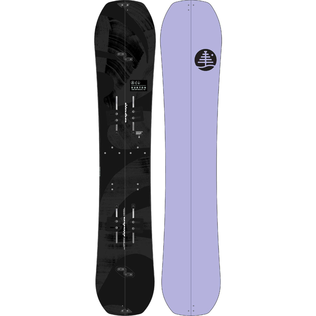 Split Snowboard Z322127