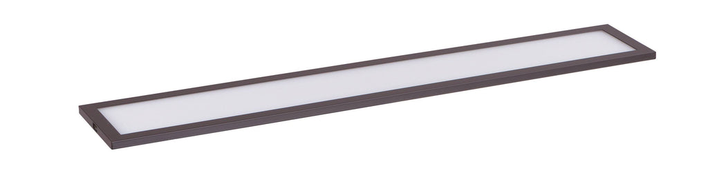 24 in. Under Cabinet Bronze CounterMax A280152
