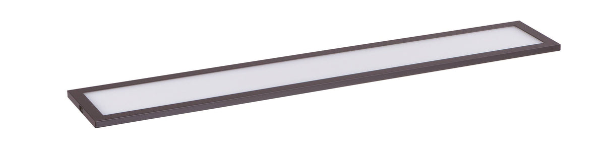 24 in. Under Cabinet Bronze CounterMax A280152