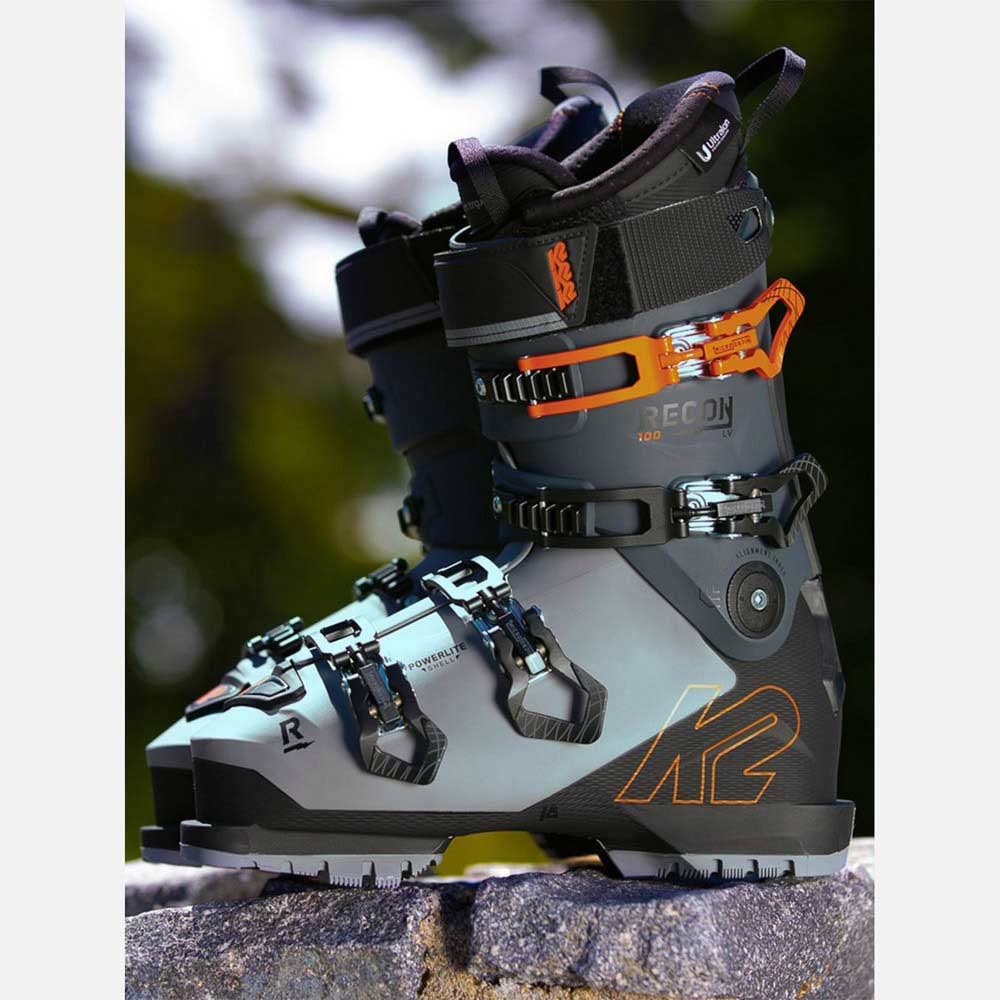 Recon 100 MV 25.5 Ski Boots E1245