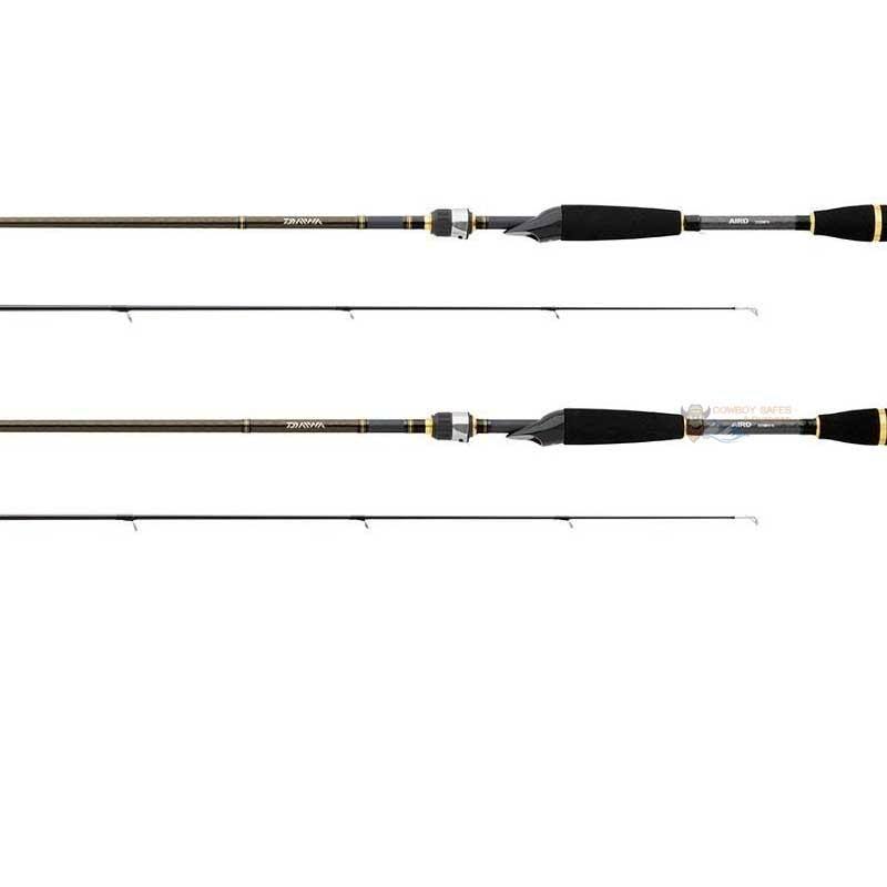 Casting Rod 2 Piece Medium R681082