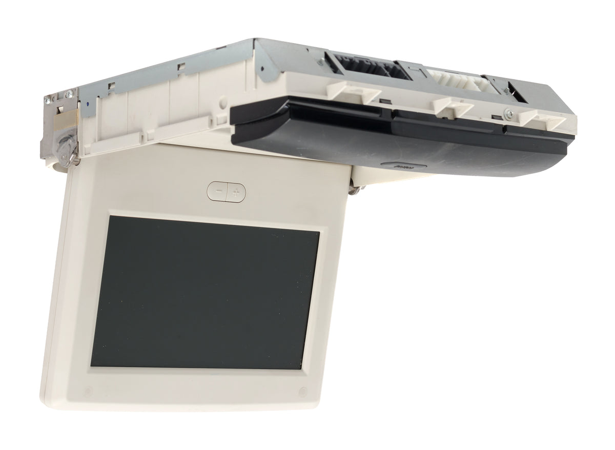 Roof Mounted Entertainment Display Screen C967
