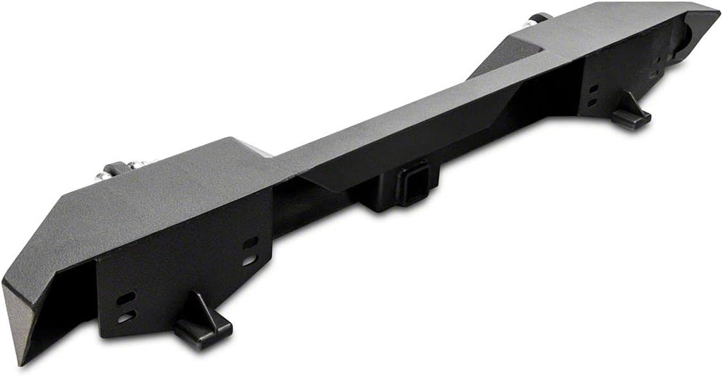 Rear Bumper D703682
