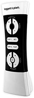 Replacement Remote Control for Adjustable Beds A395621