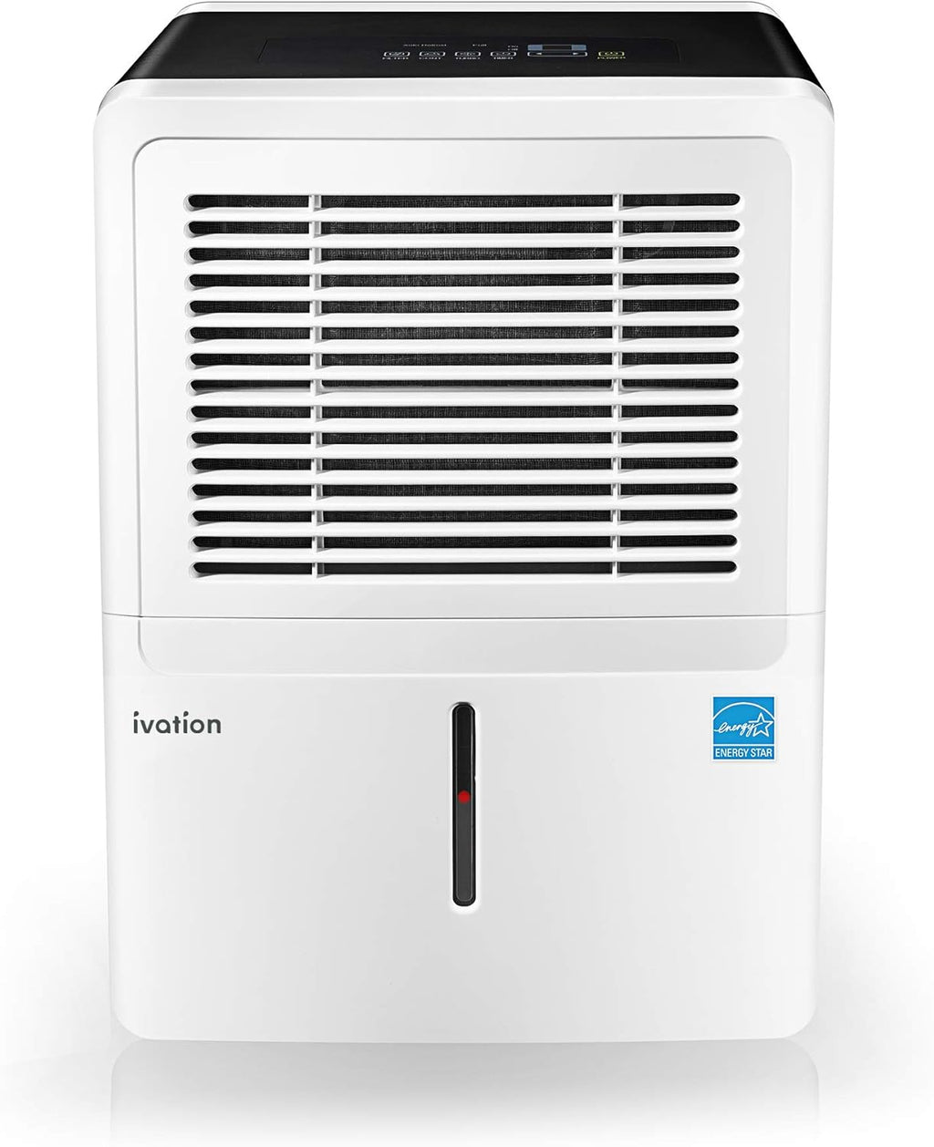 30 Pint Dehumidifier with Washable Air Filter Z2716