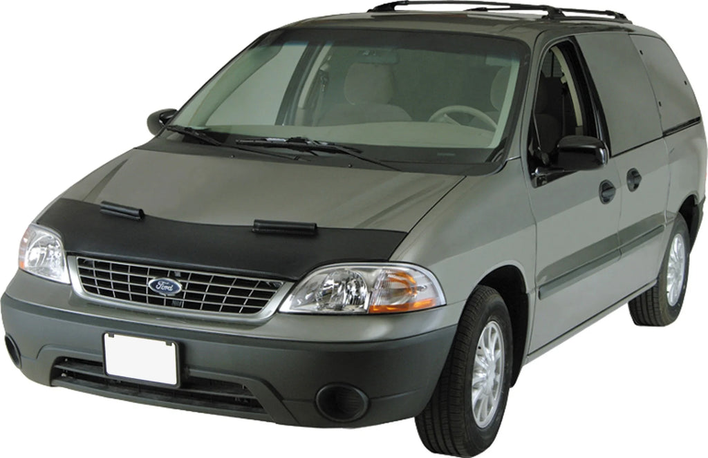 Black Hood Protector R25505