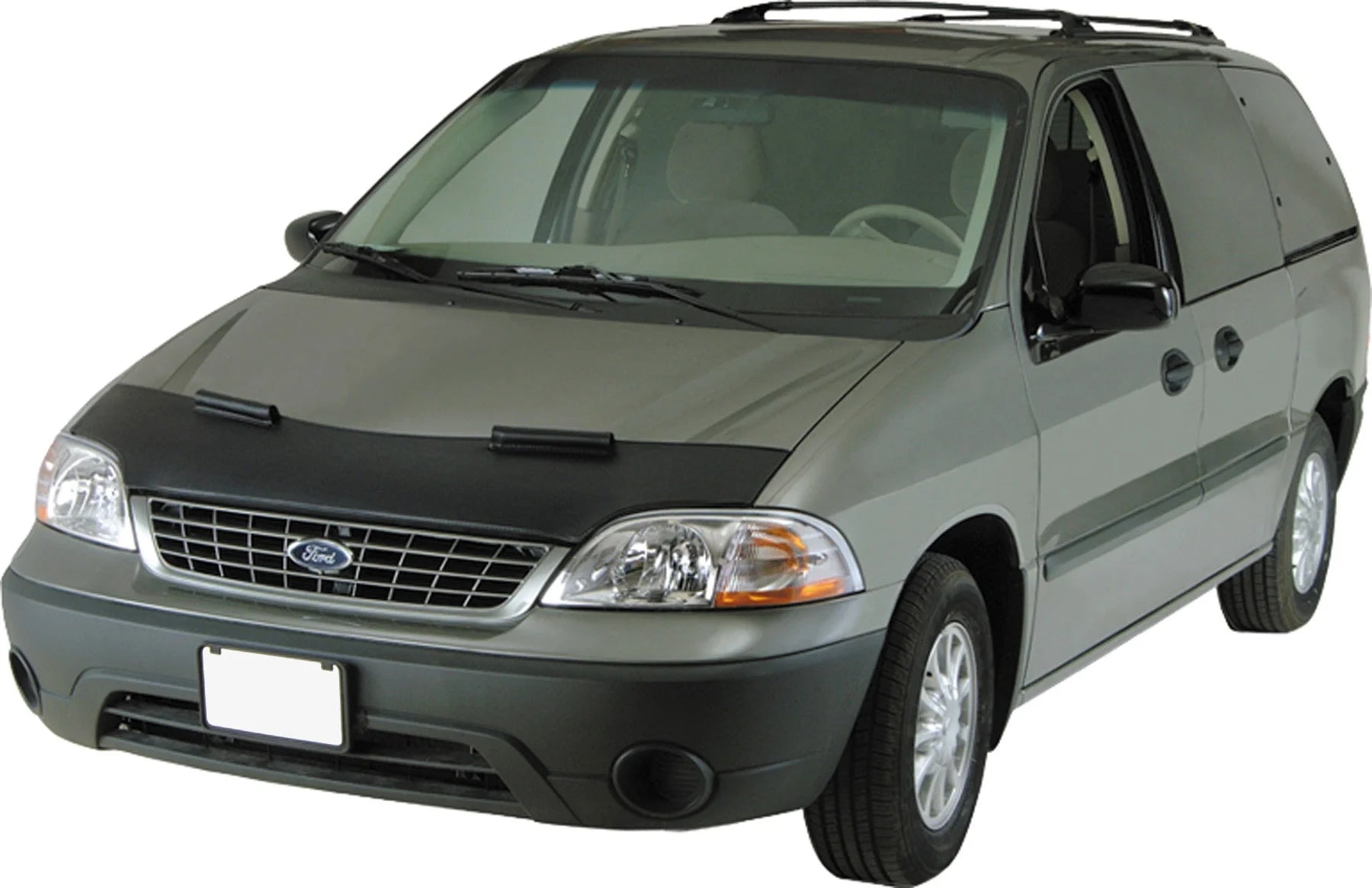 Black Hood Protector R25505
