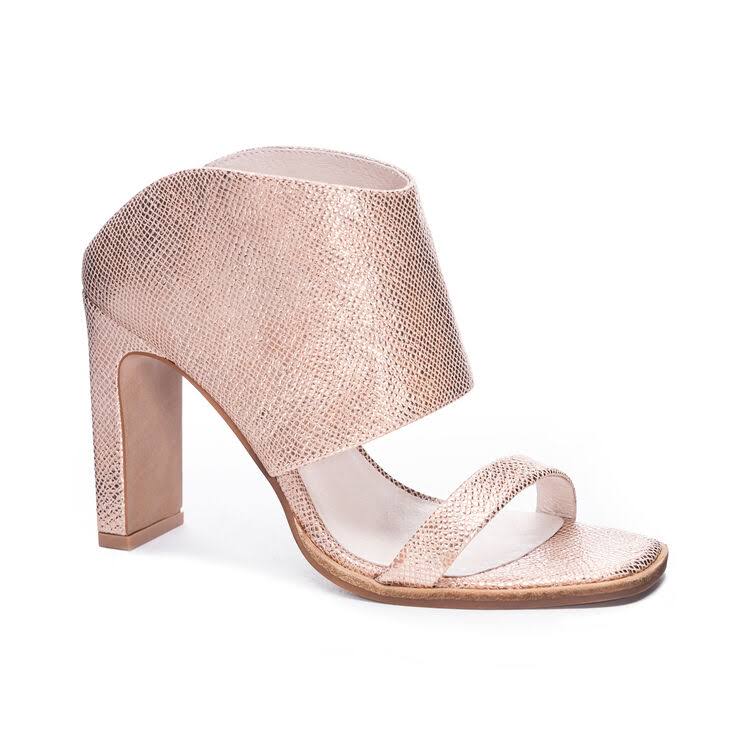 Rose Gold 10 J798401