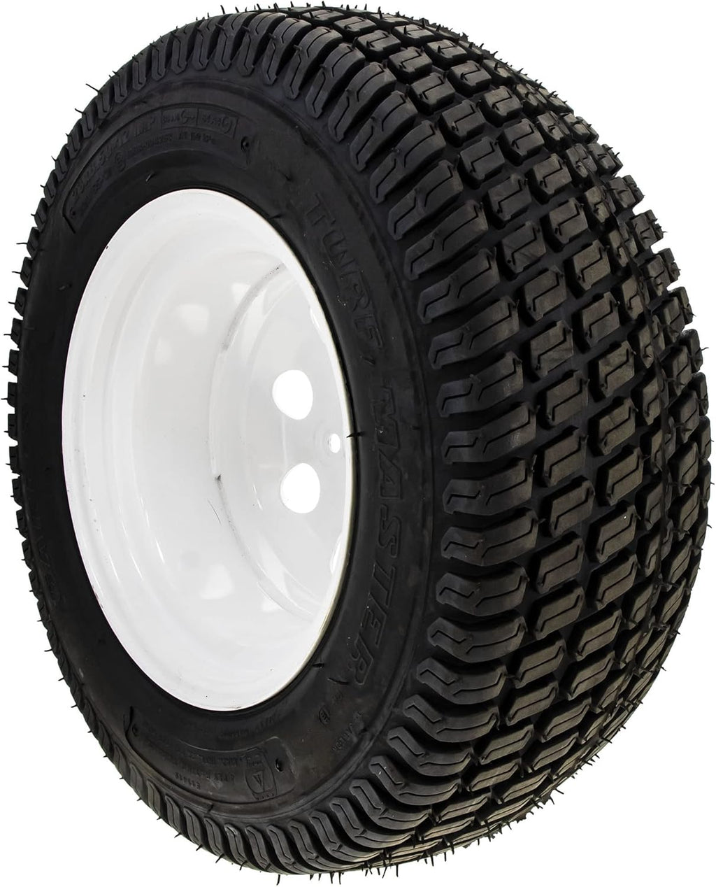 Wheel and Tire U7794