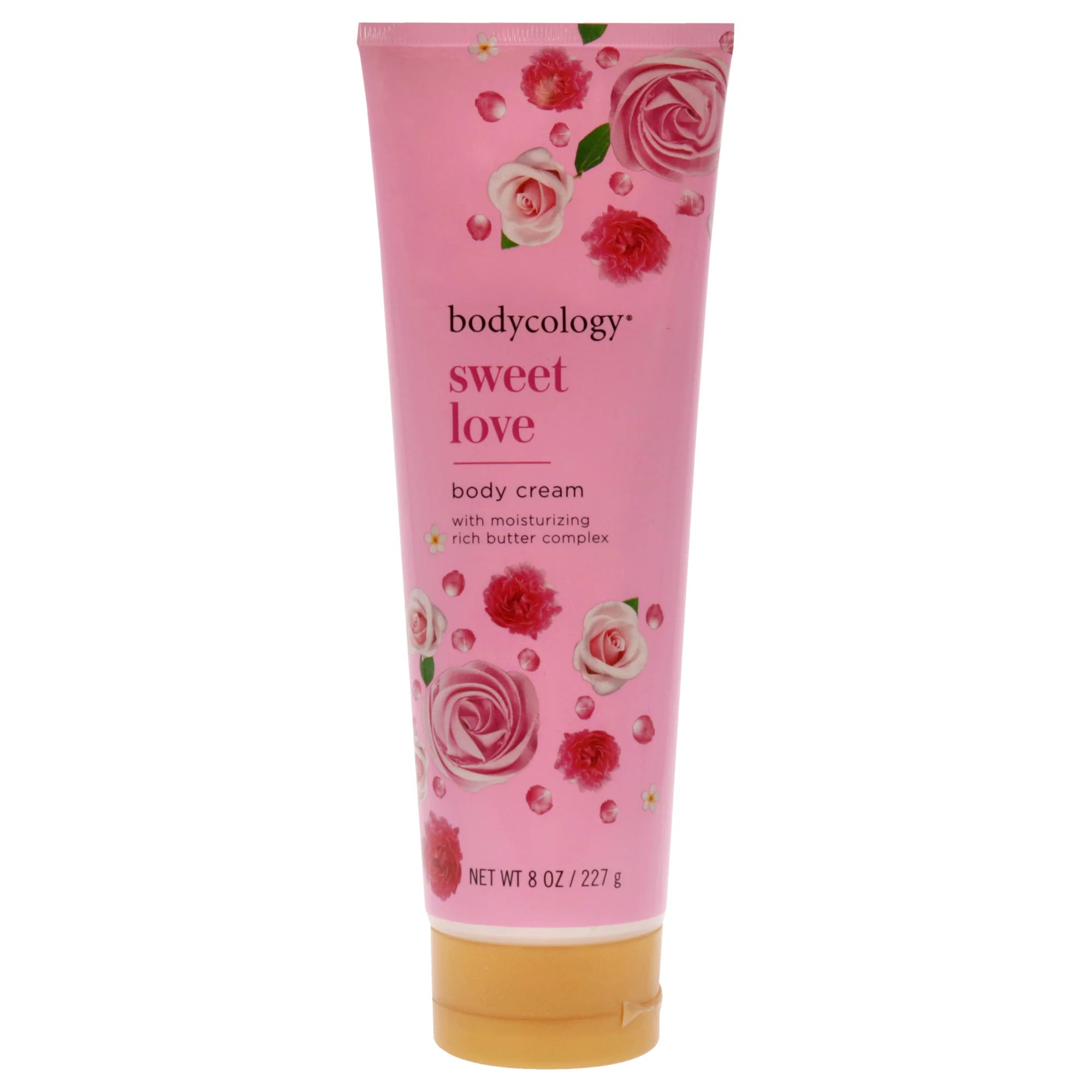 8 oz Body Cream I343
