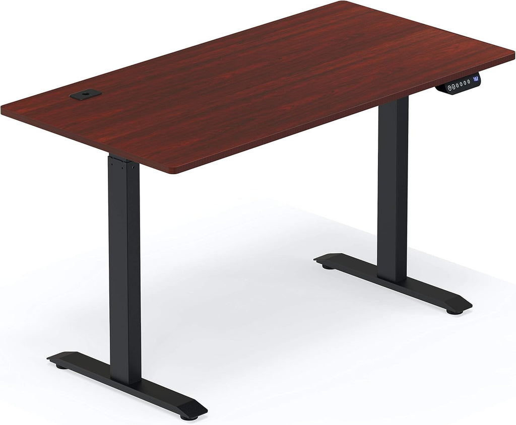 55-Inch Electric Height Adjustable Standing Desk N349435