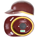 Catcher's Cap - Maroon 7 3/8 Q387844