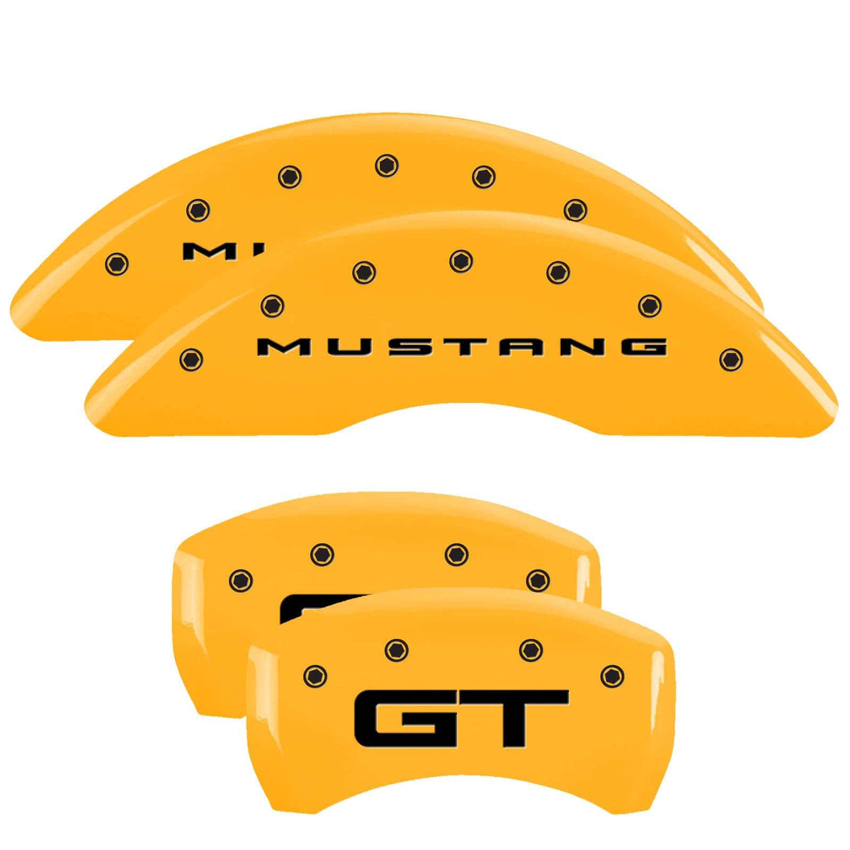 Caliper Covers R22565