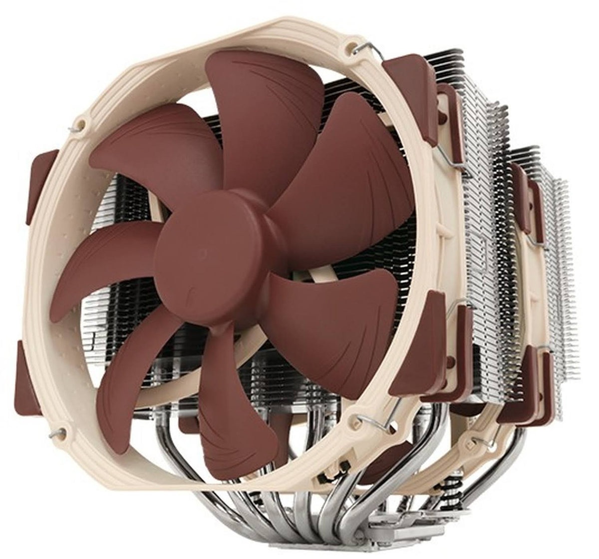 NH-D15 Processor Cooler X224