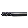 1/2 in. Carbide End Mill H67205