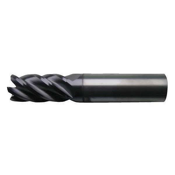 1/2 in. Carbide End Mill H67205