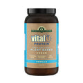 Vanilla Plant Based Protein 500g X89876