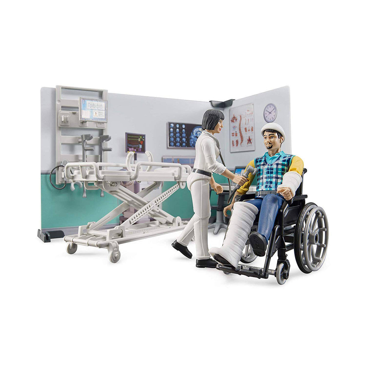 Urgent Care Set K503821