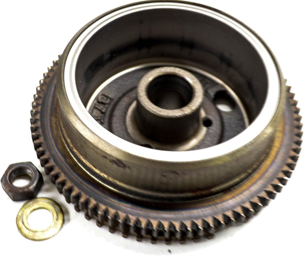 Genuine OEM ATV Flywheel P28089