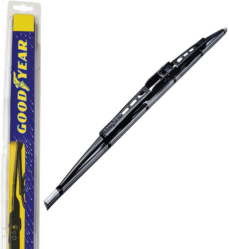 Windshield Wiper Blade Set Pack of 2 C796093